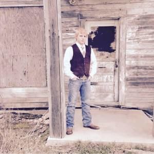 Meet your Posher, Joseph